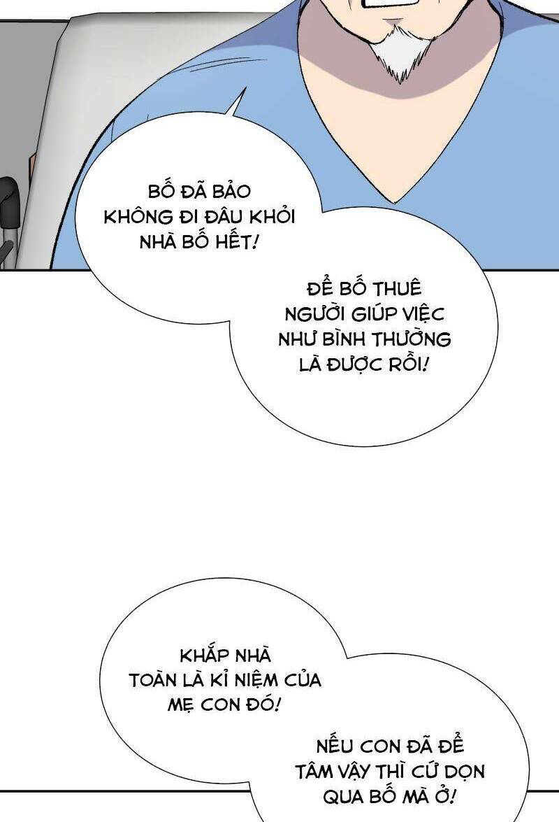 Anh Chàng Lầu Trên - Chap 23 - Trang 14