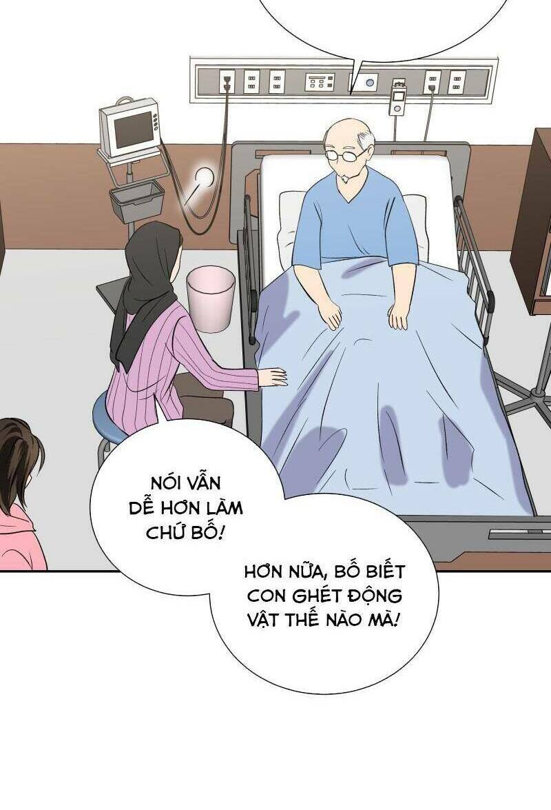 Anh Chàng Lầu Trên - Chap 23 - Trang 15