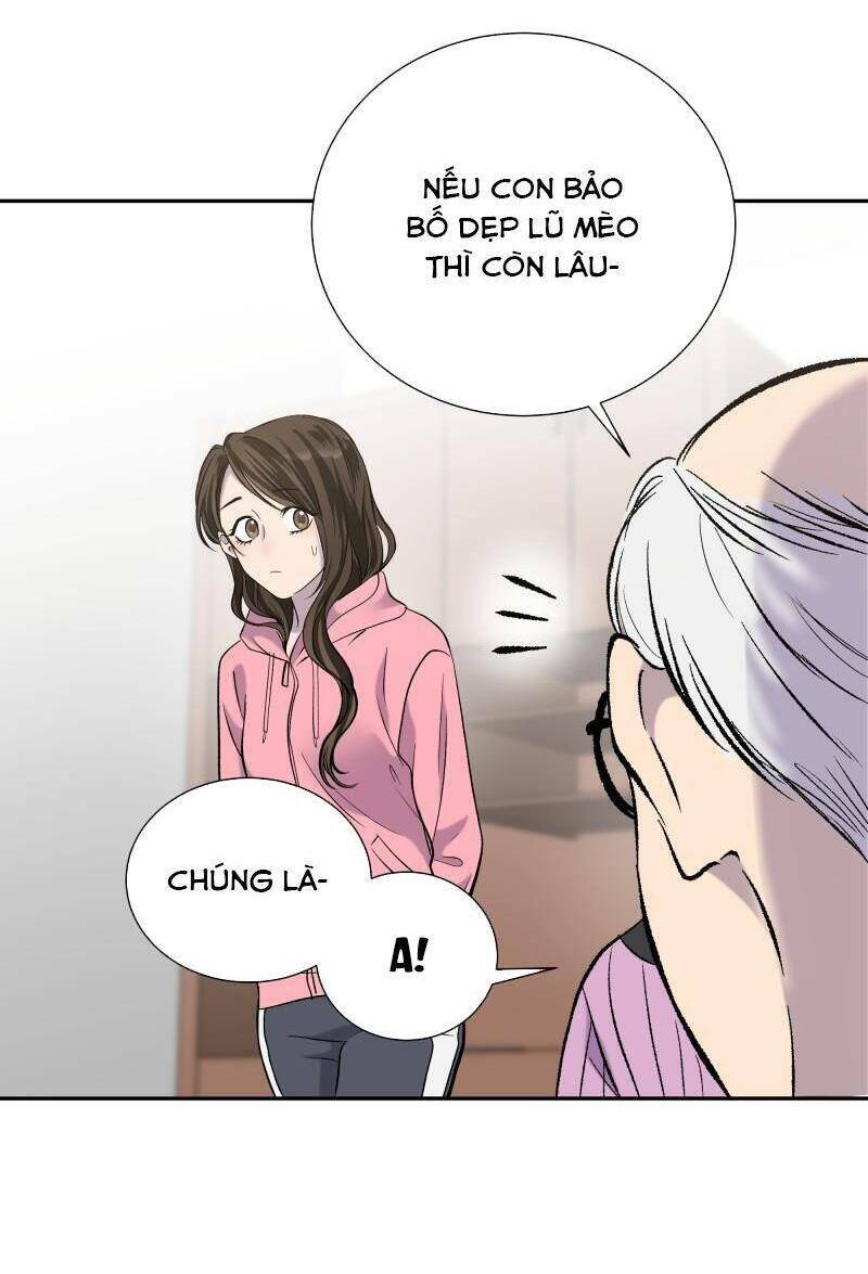 Anh Chàng Lầu Trên - Chap 23 - Trang 16