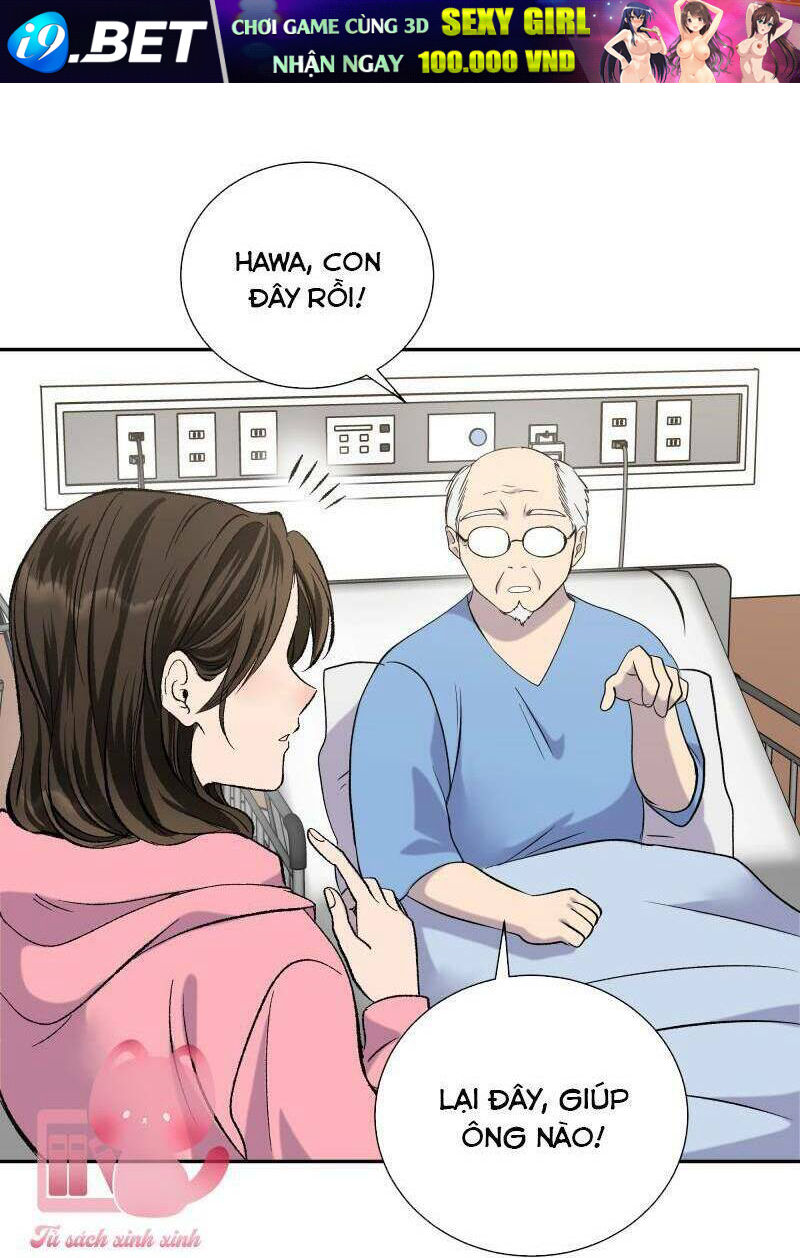 Anh Chàng Lầu Trên - Chap 23 - Trang 17