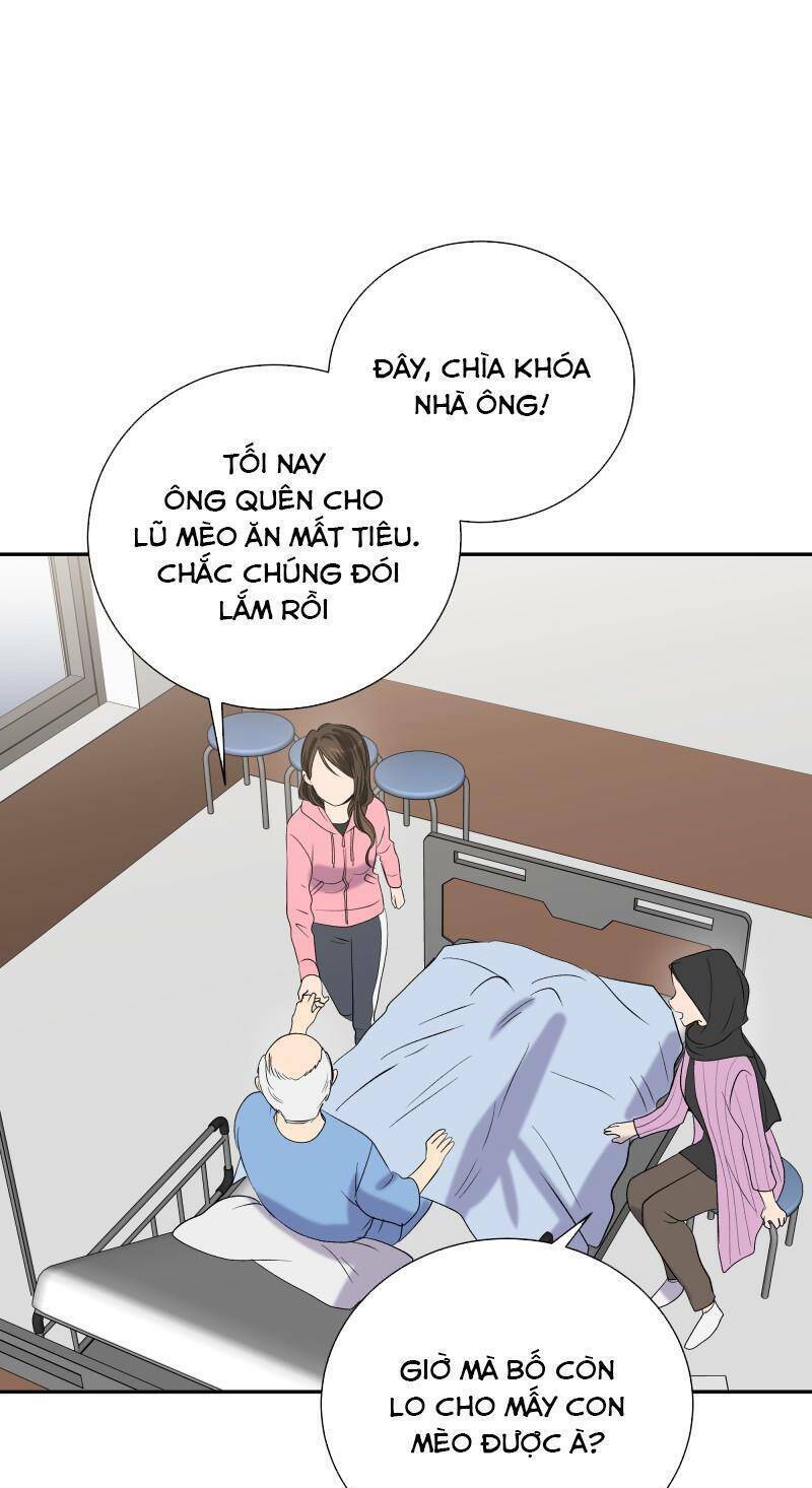 Anh Chàng Lầu Trên - Chap 23 - Trang 18