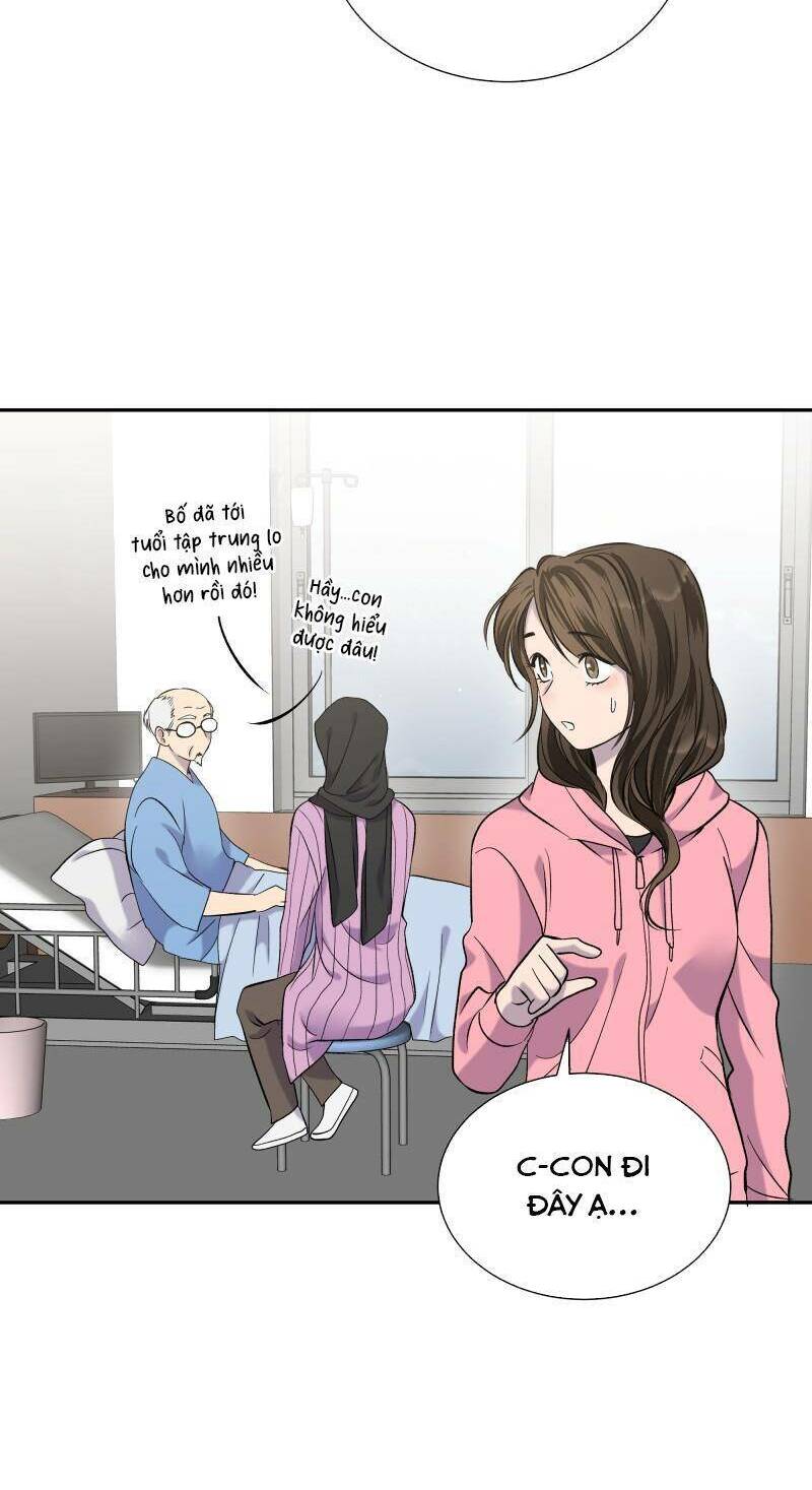 Anh Chàng Lầu Trên - Chap 23 - Trang 19