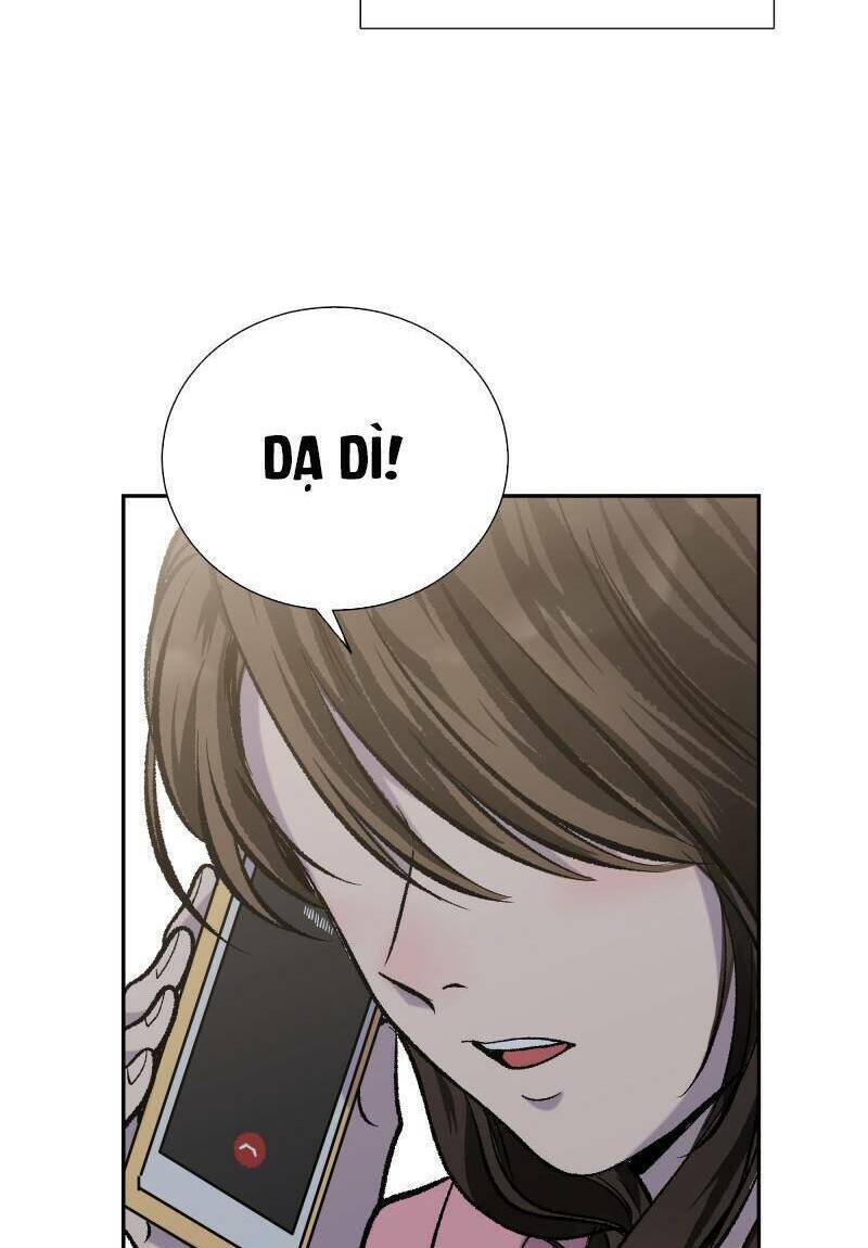 Anh Chàng Lầu Trên - Chap 23 - Trang 3