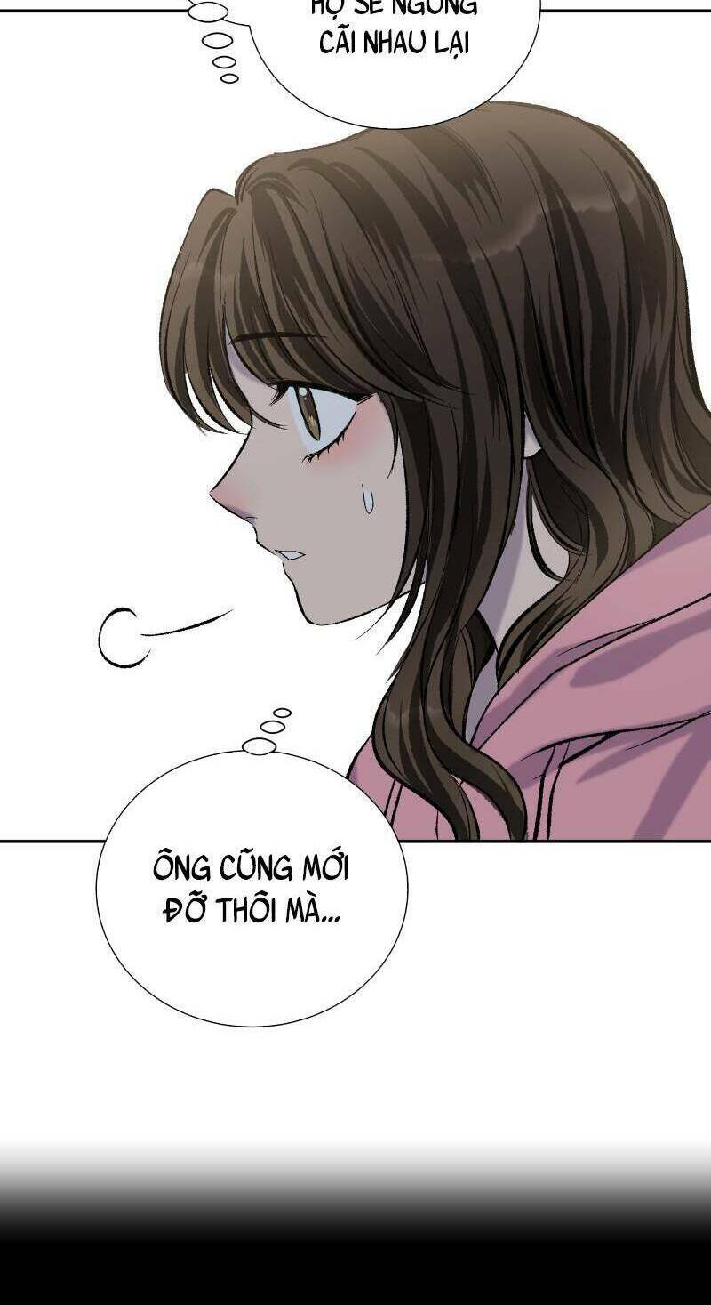 Anh Chàng Lầu Trên - Chap 23 - Trang 21