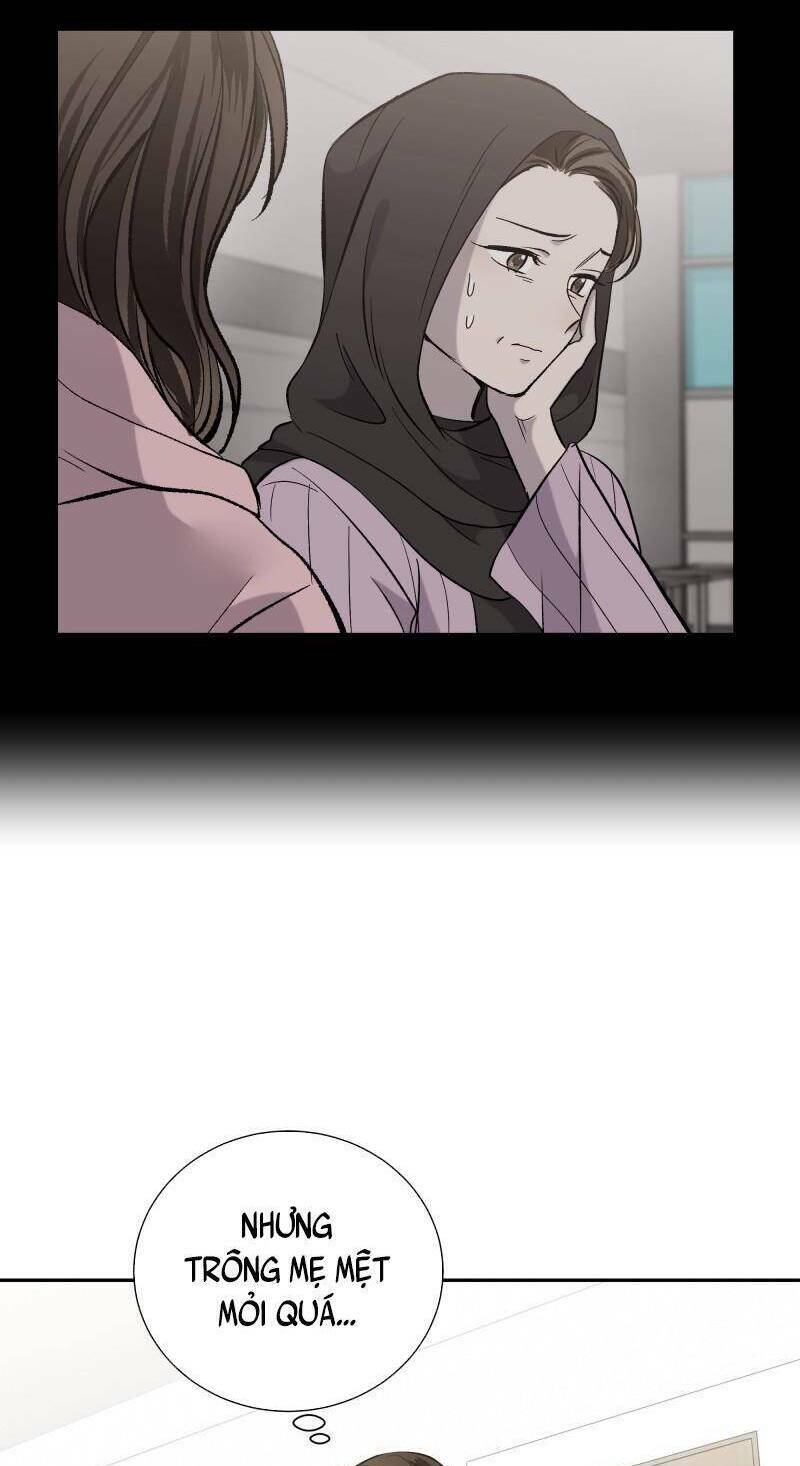 Anh Chàng Lầu Trên - Chap 23 - Trang 22