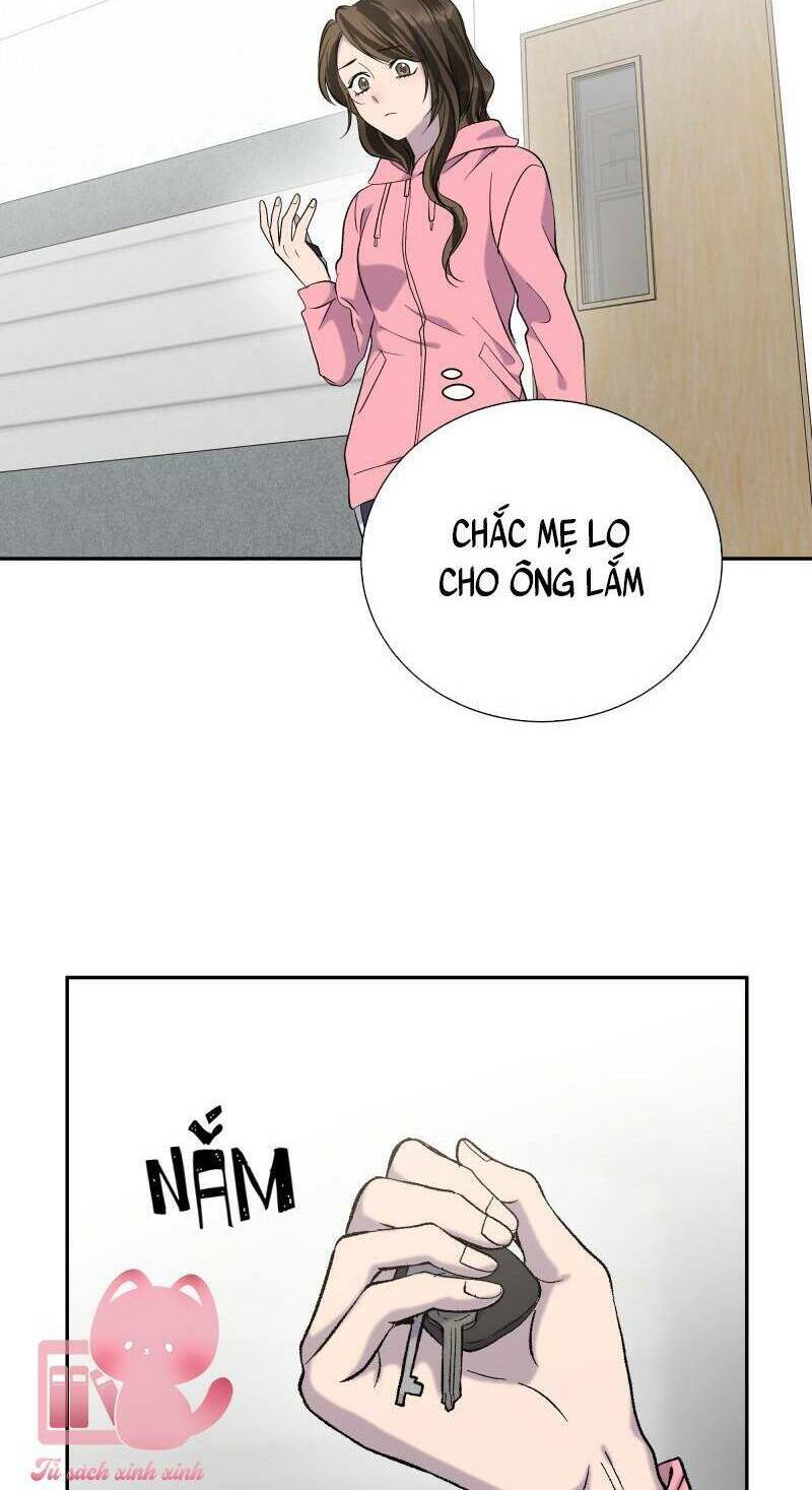 Anh Chàng Lầu Trên - Chap 23 - Trang 23