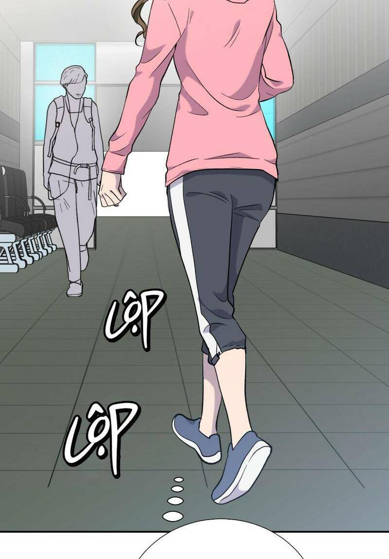 Anh Chàng Lầu Trên - Chap 23 - Trang 25