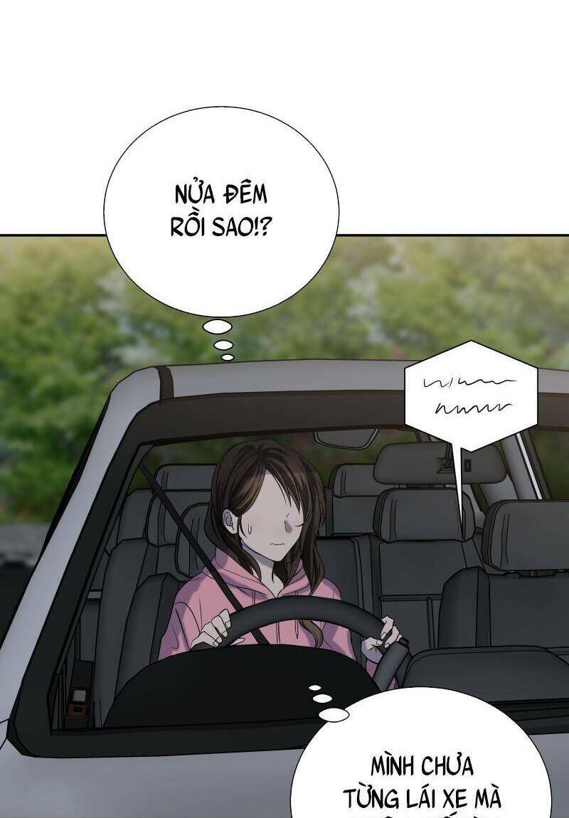 Anh Chàng Lầu Trên - Chap 23 - Trang 30