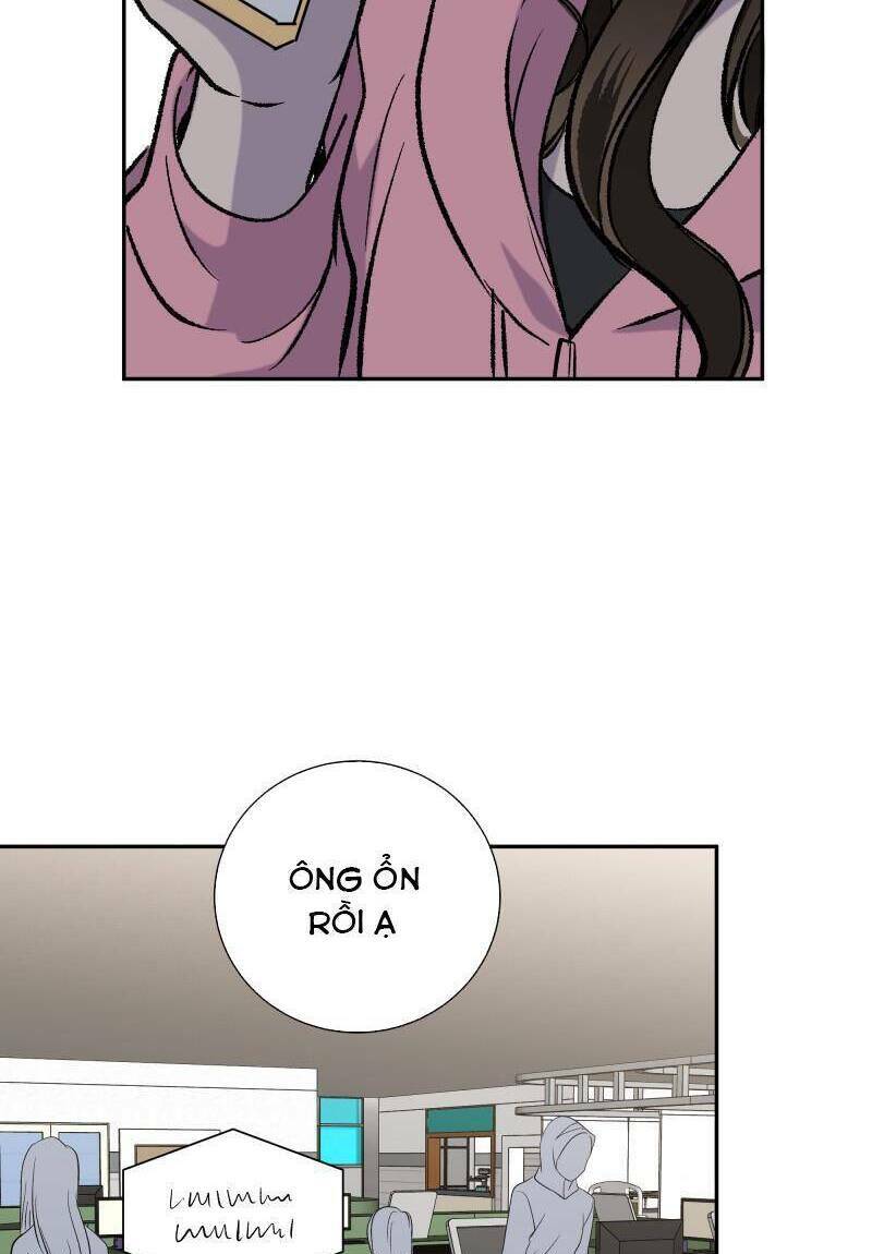 Anh Chàng Lầu Trên - Chap 23 - Trang 4