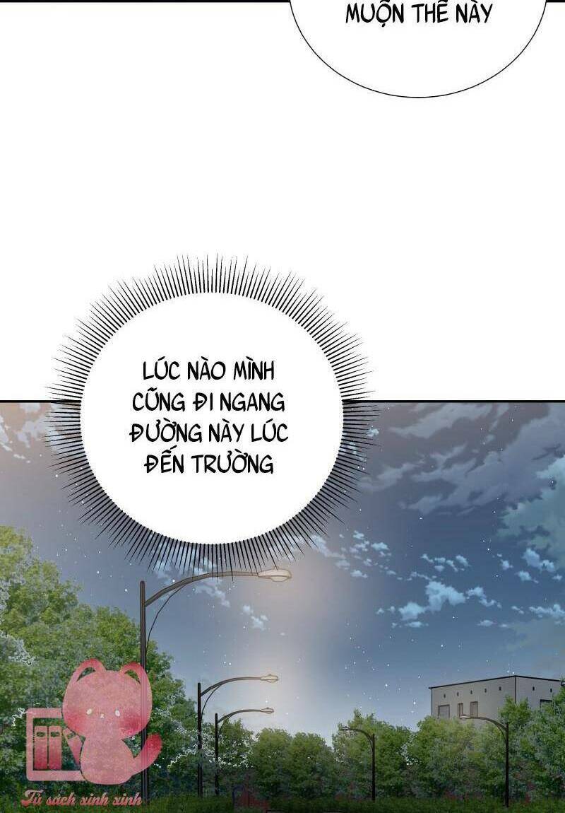 Anh Chàng Lầu Trên - Chap 23 - Trang 31