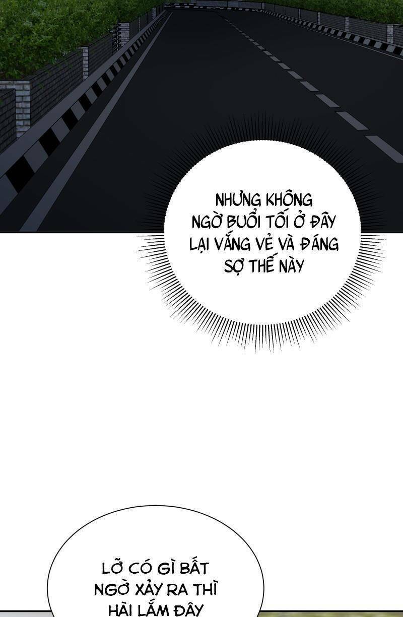 Anh Chàng Lầu Trên - Chap 23 - Trang 32