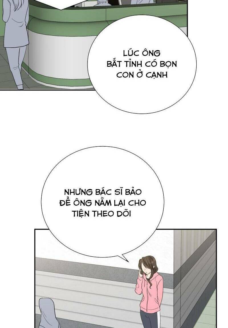 Anh Chàng Lầu Trên - Chap 23 - Trang 5