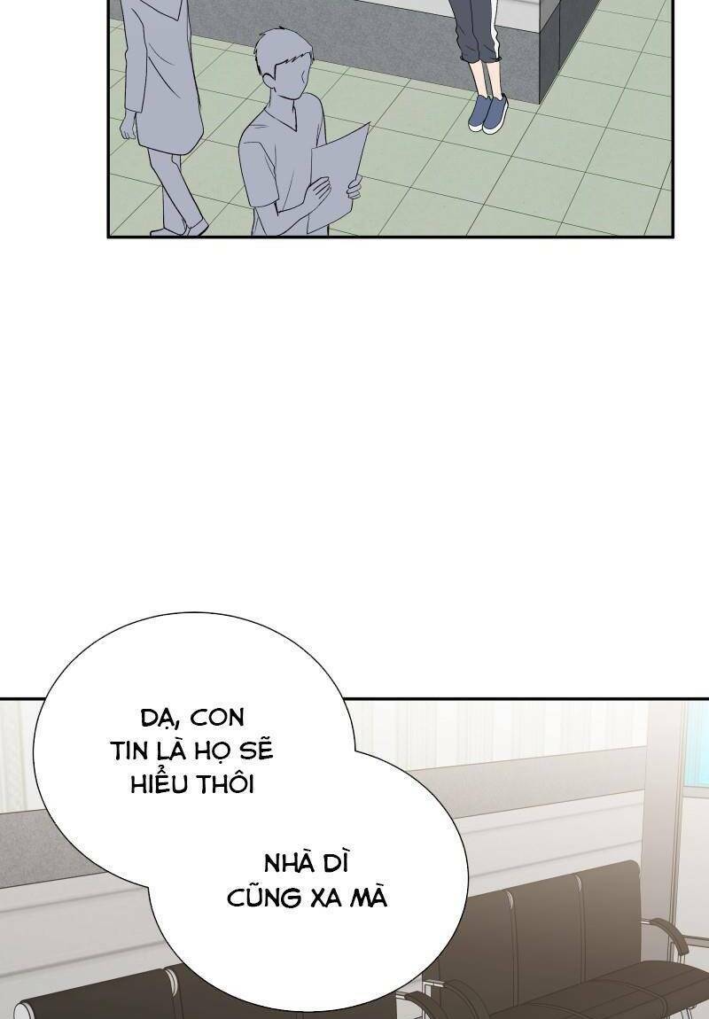 Anh Chàng Lầu Trên - Chap 23 - Trang 6