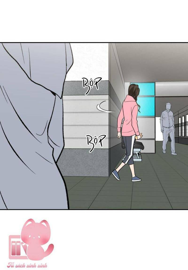 Anh Chàng Lầu Trên - Chap 23 - Trang 9