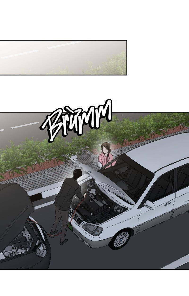 Anh Chàng Lầu Trên - Chap 24 - Trang 2