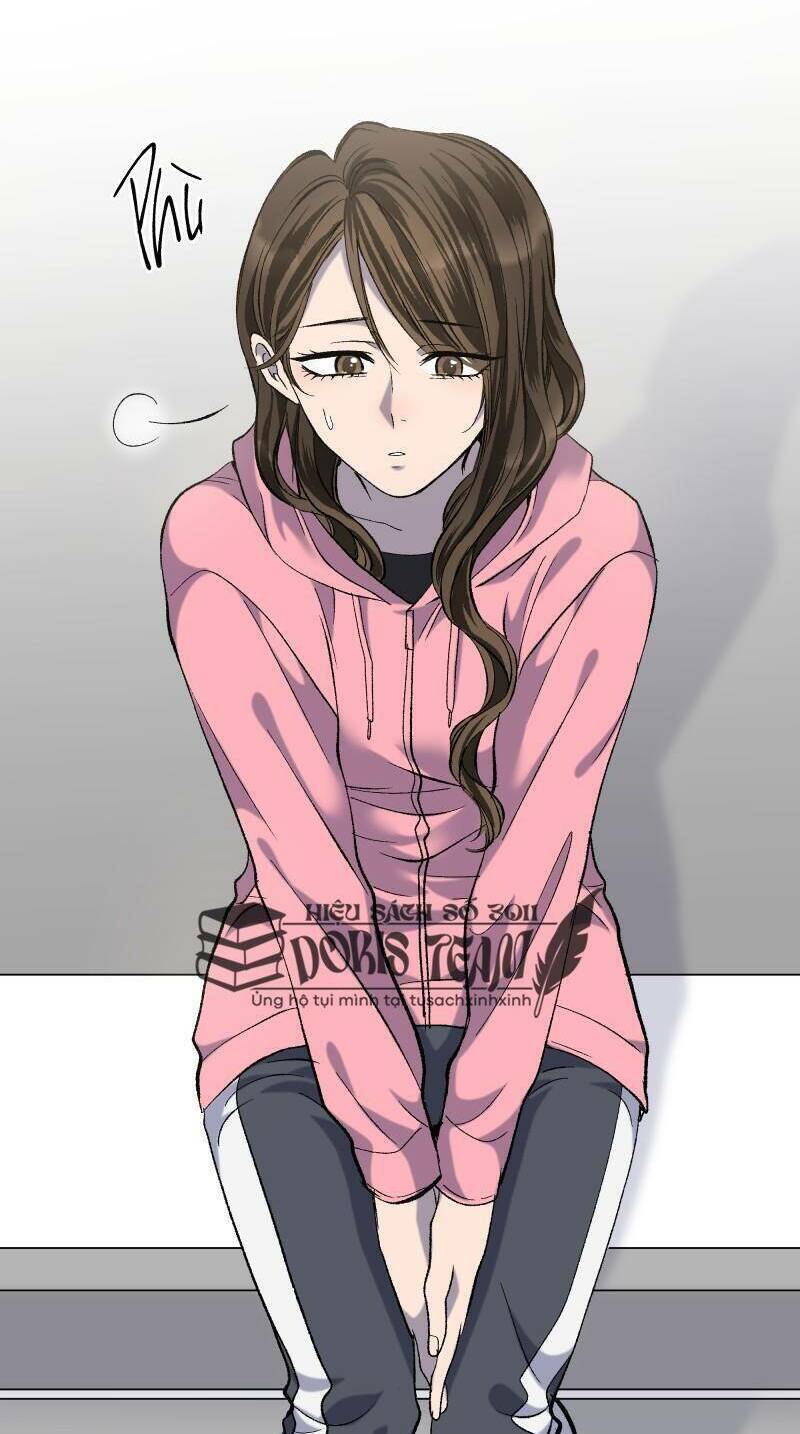 Anh Chàng Lầu Trên - Chap 24 - Trang 11