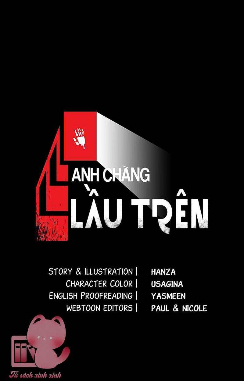 Anh Chàng Lầu Trên - Chap 24 - Trang 103