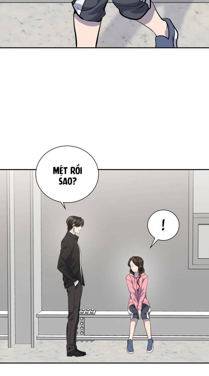 Anh Chàng Lầu Trên - Chap 24 - Trang 12