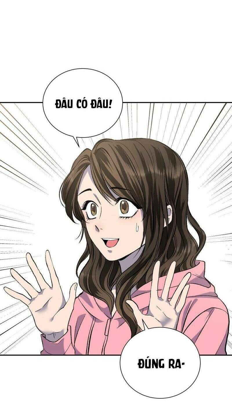 Anh Chàng Lầu Trên - Chap 24 - Trang 13