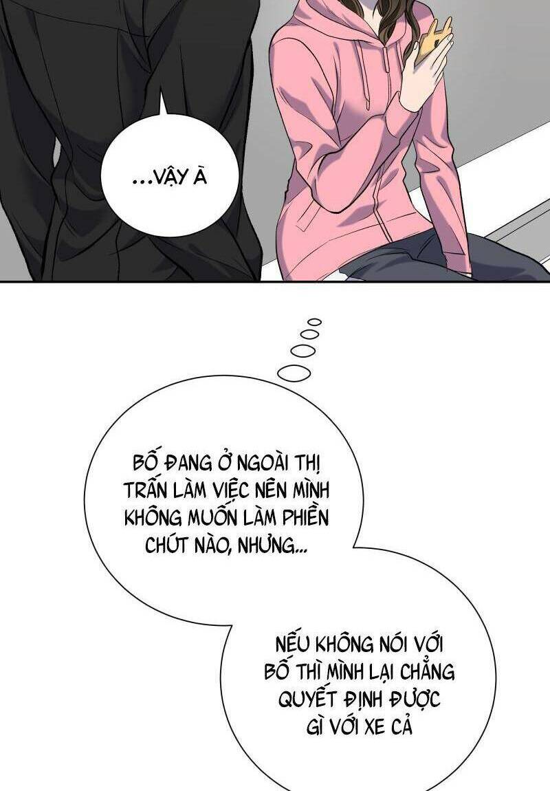 Anh Chàng Lầu Trên - Chap 24 - Trang 19