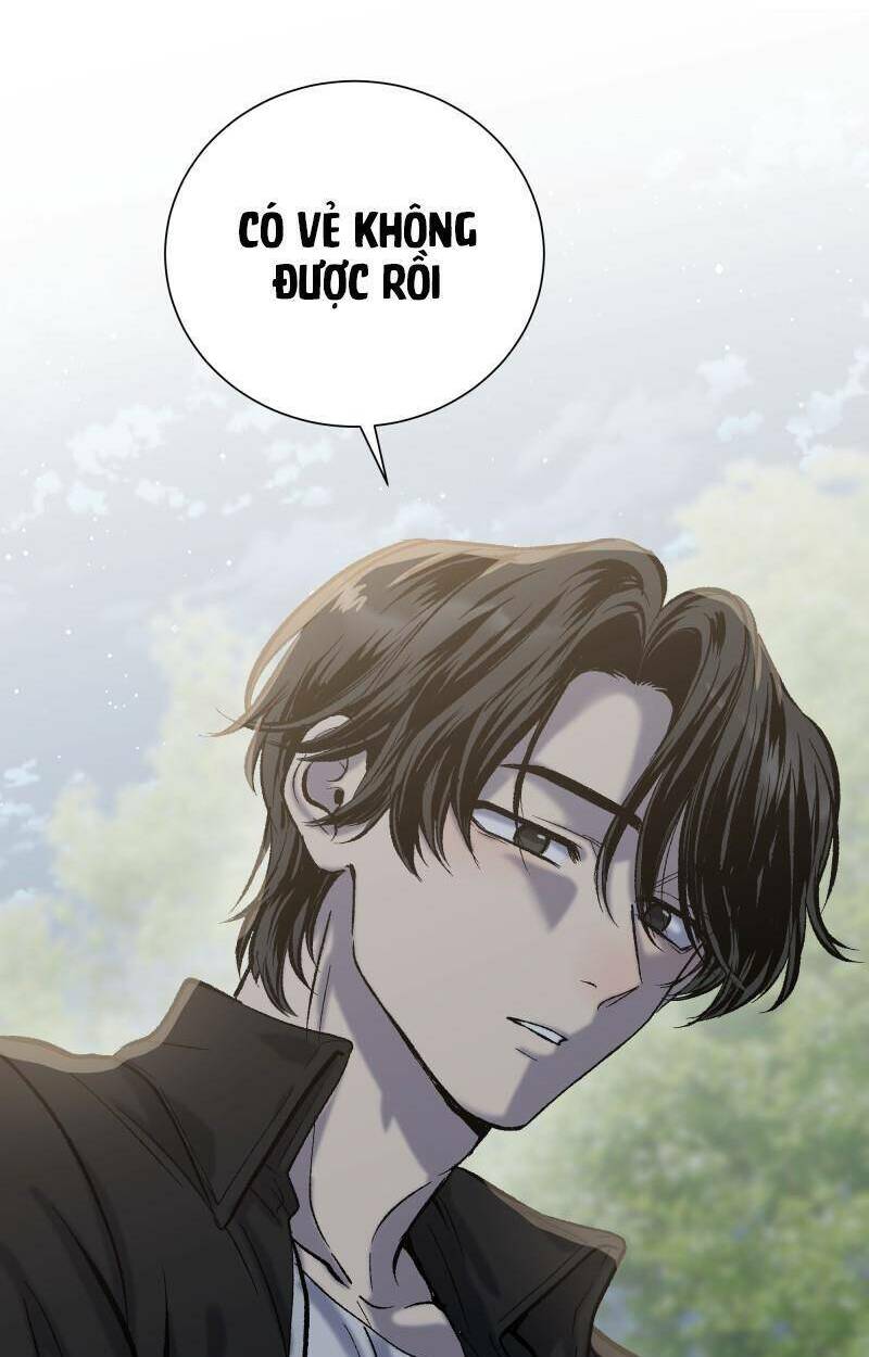 Anh Chàng Lầu Trên - Chap 24 - Trang 3