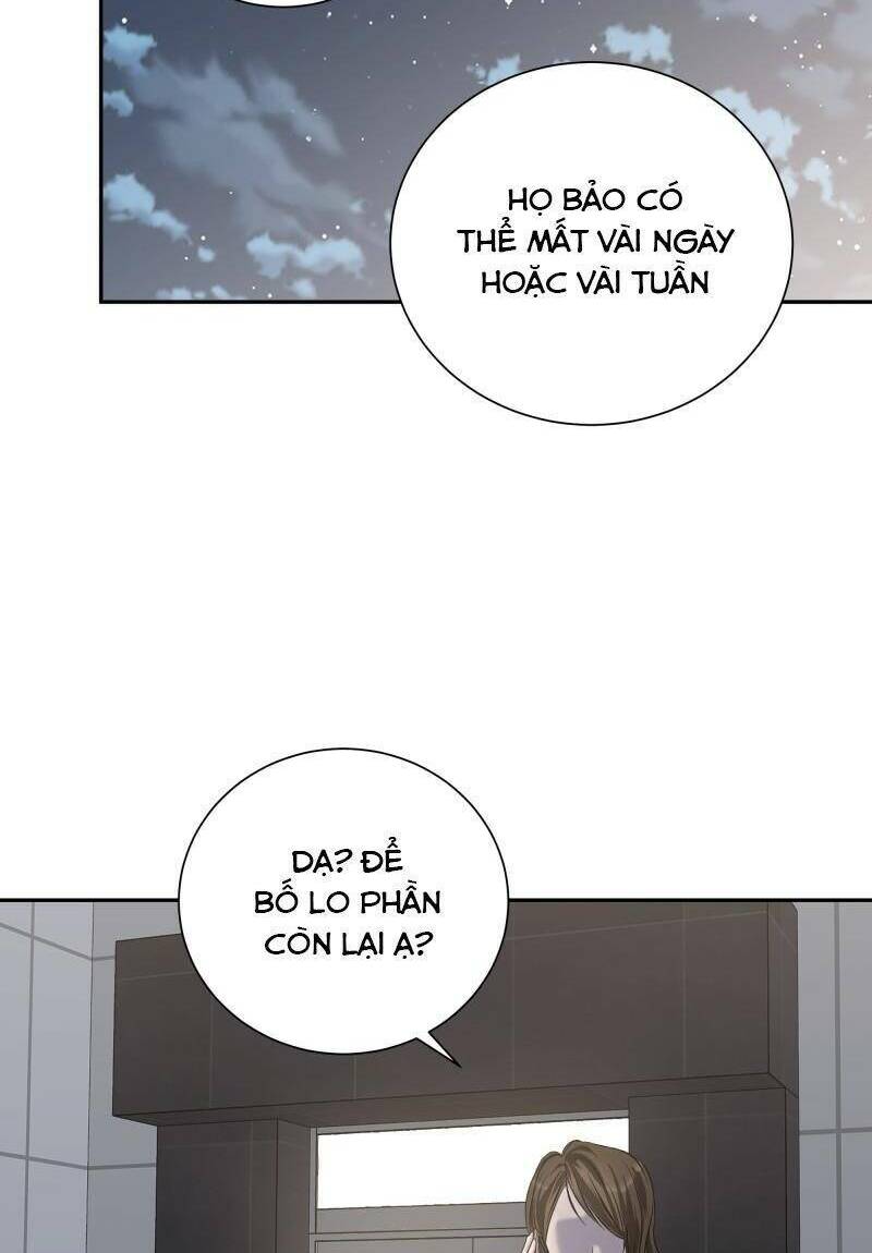 Anh Chàng Lầu Trên - Chap 24 - Trang 21