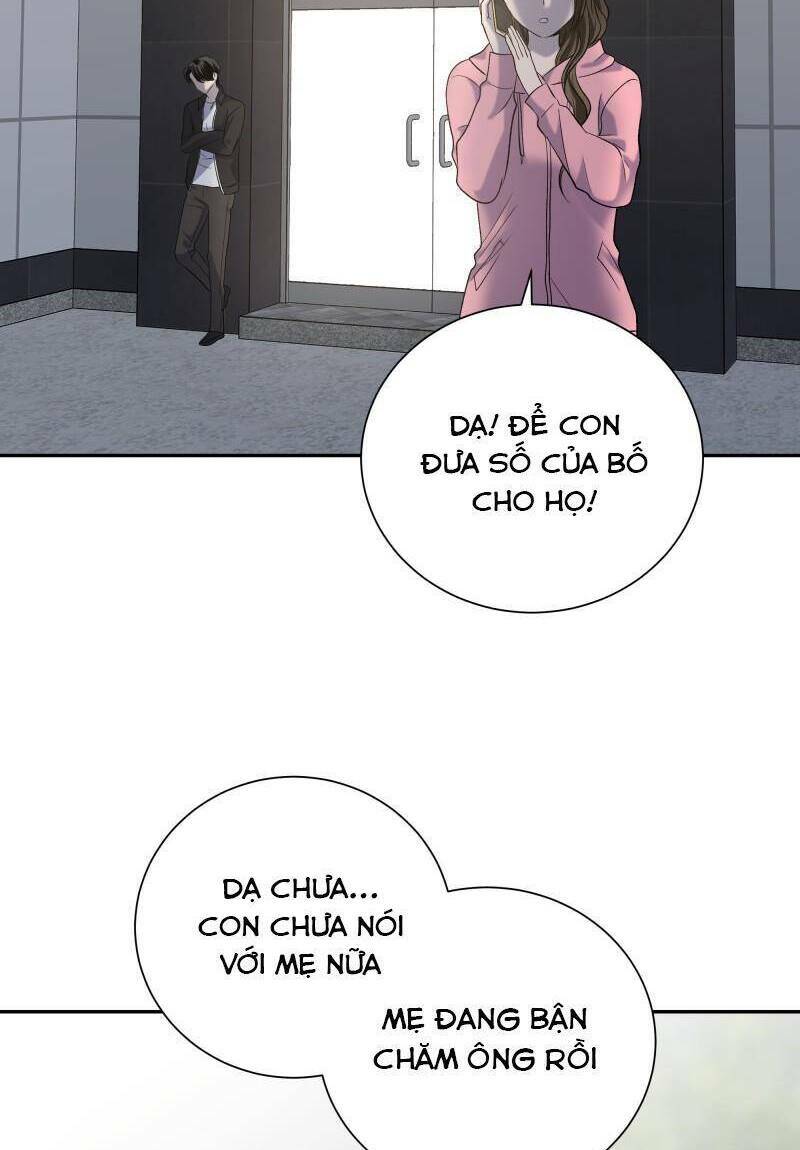 Anh Chàng Lầu Trên - Chap 24 - Trang 22
