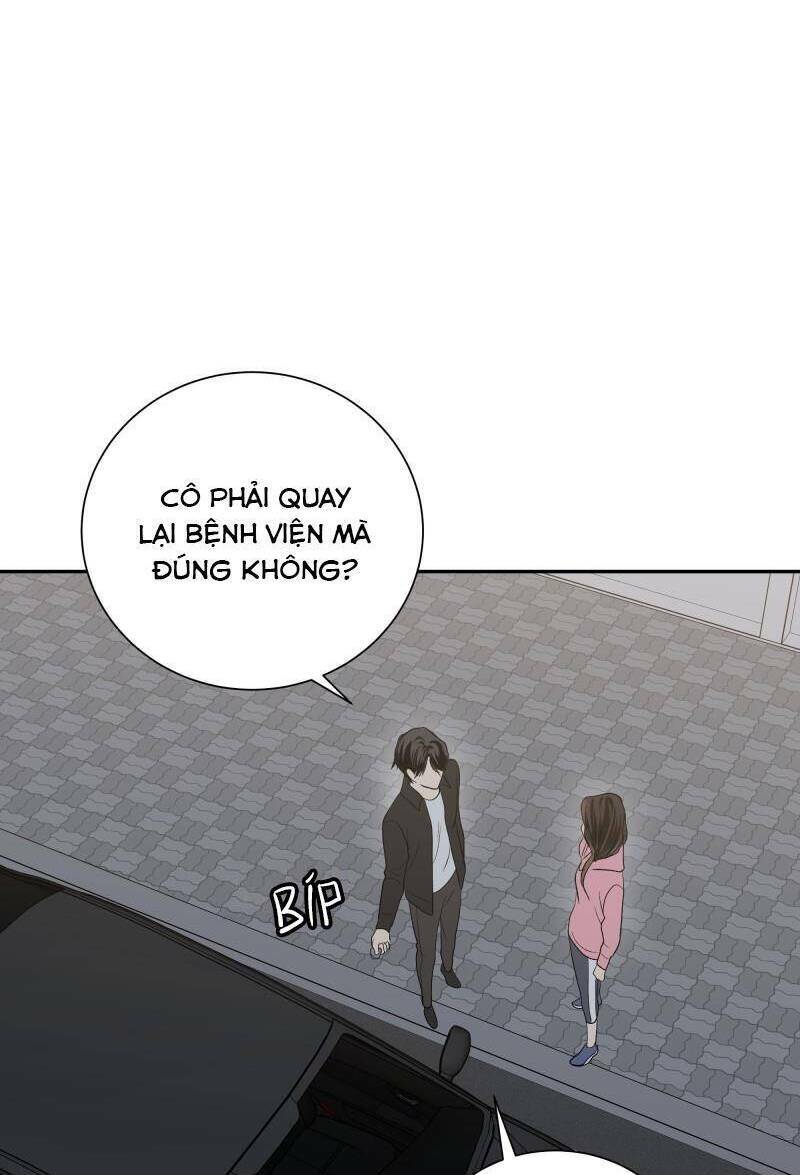 Anh Chàng Lầu Trên - Chap 24 - Trang 30