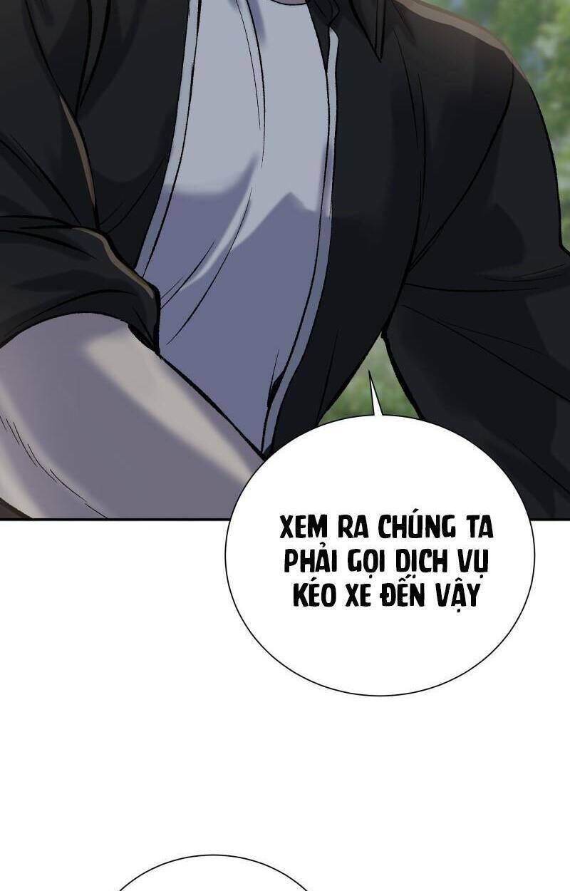 Anh Chàng Lầu Trên - Chap 24 - Trang 4