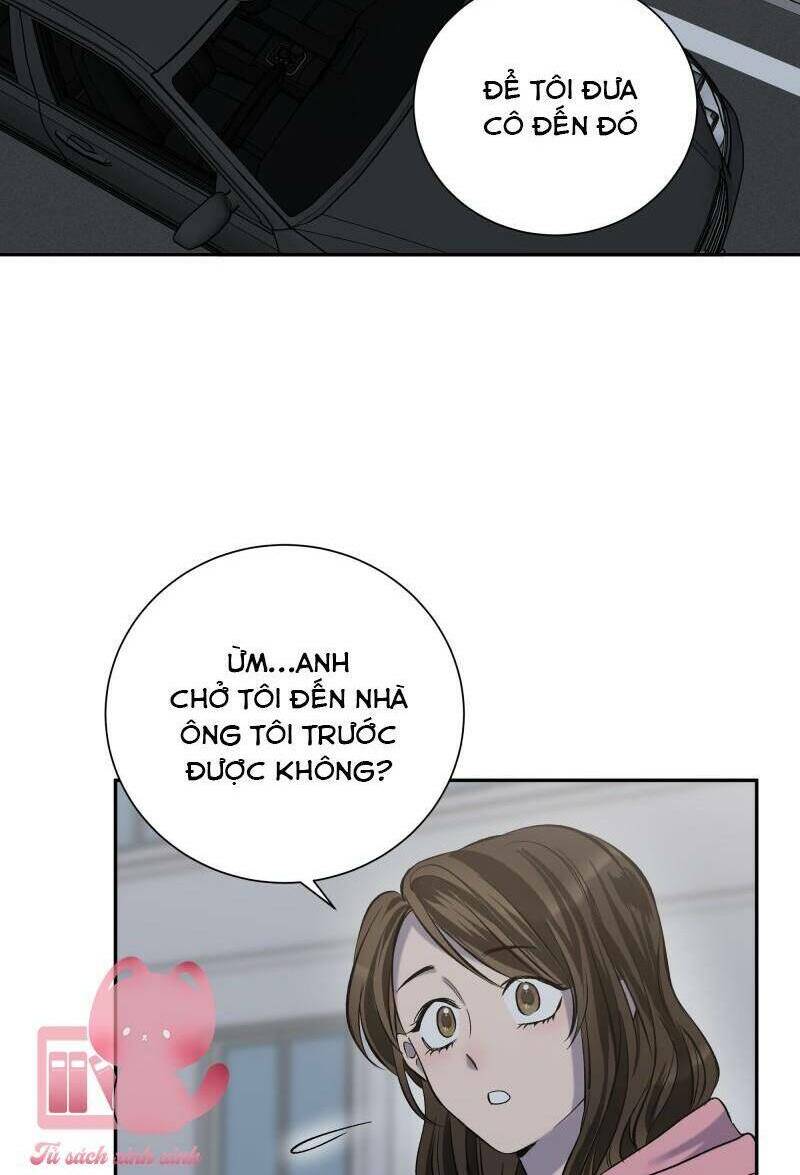 Anh Chàng Lầu Trên - Chap 24 - Trang 31