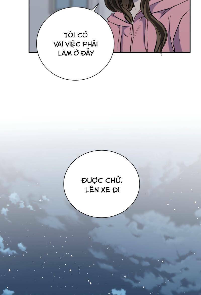 Anh Chàng Lầu Trên - Chap 24 - Trang 32