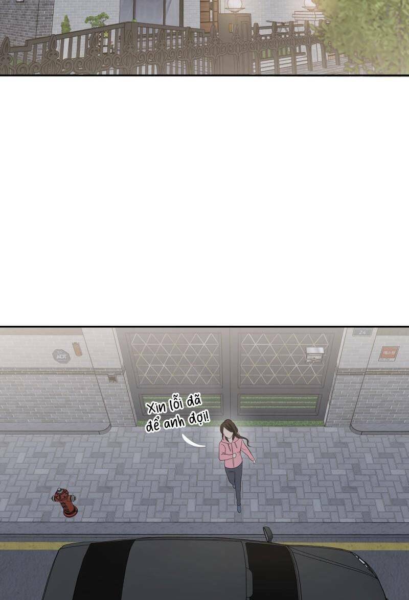 Anh Chàng Lầu Trên - Chap 24 - Trang 34