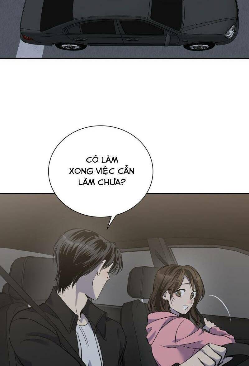 Anh Chàng Lầu Trên - Chap 24 - Trang 35