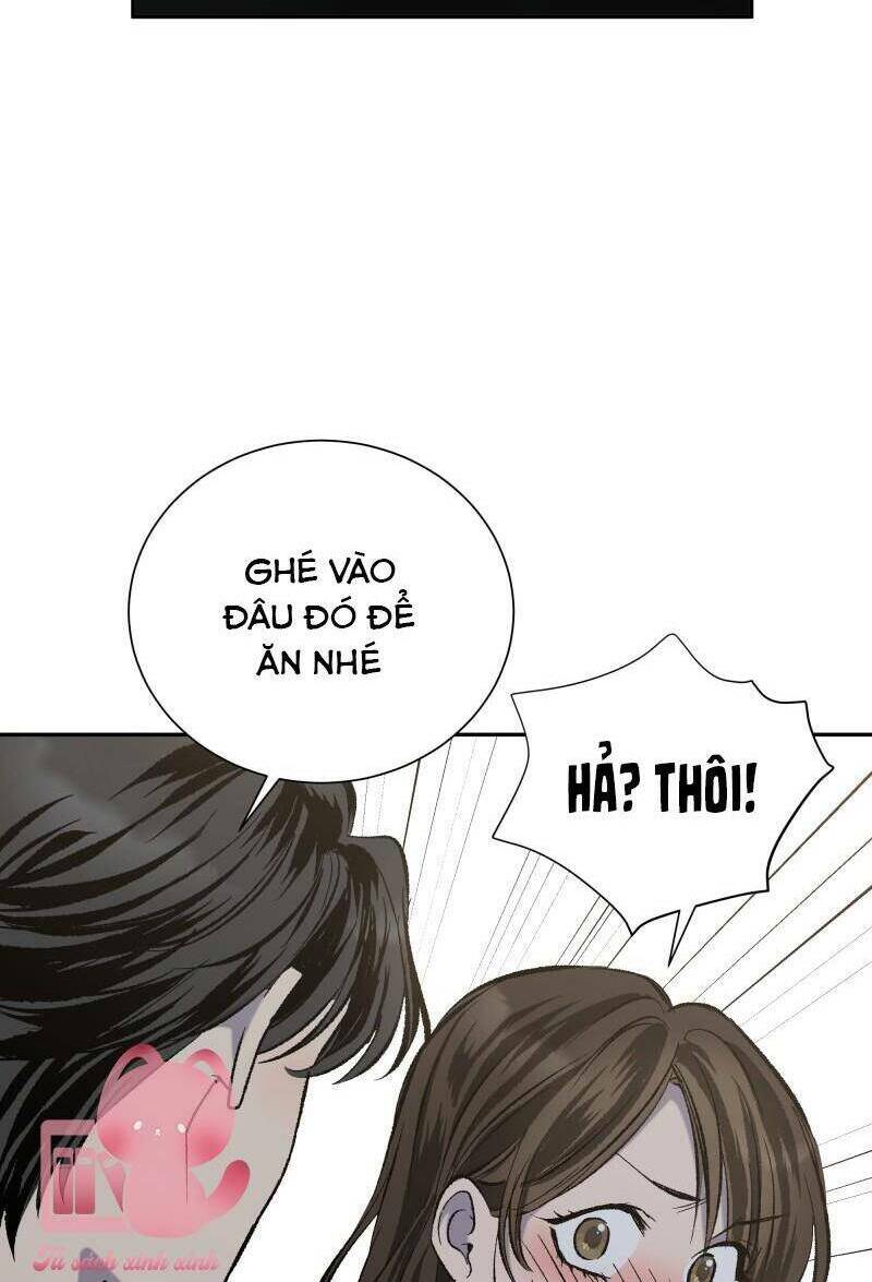 Anh Chàng Lầu Trên - Chap 24 - Trang 39