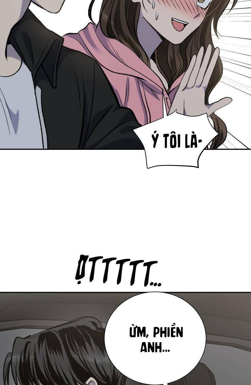 Anh Chàng Lầu Trên - Chap 24 - Trang 40