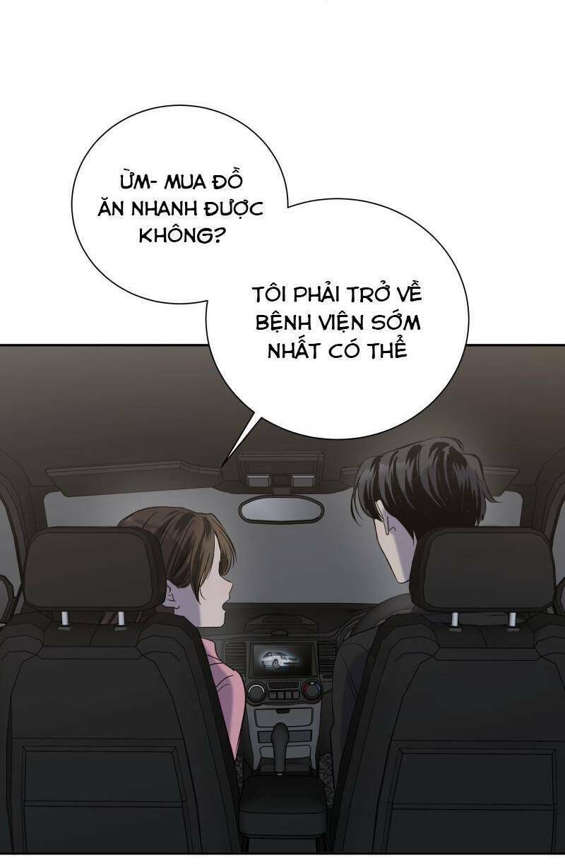 Anh Chàng Lầu Trên - Chap 24 - Trang 42