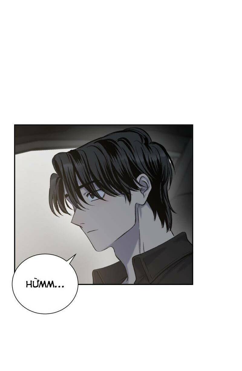 Anh Chàng Lầu Trên - Chap 24 - Trang 43