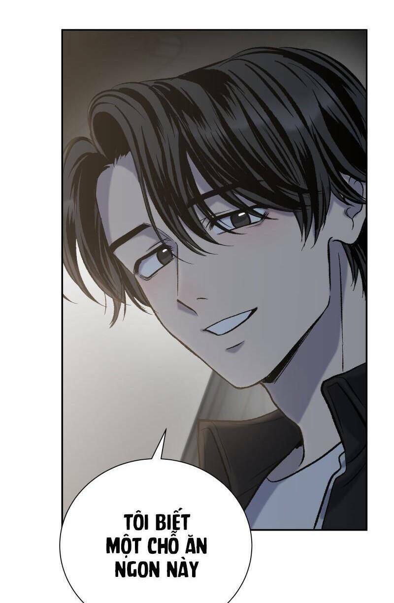 Anh Chàng Lầu Trên - Chap 24 - Trang 44