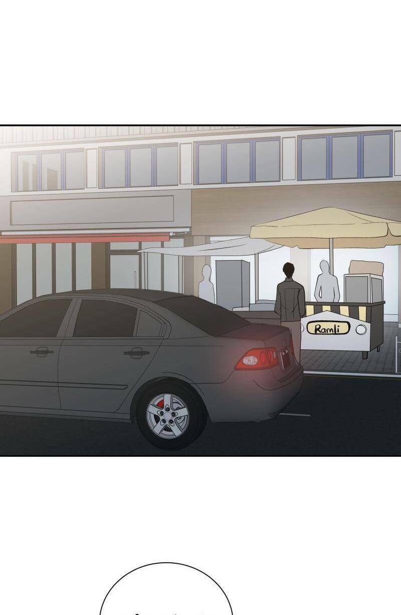 Anh Chàng Lầu Trên - Chap 24 - Trang 46