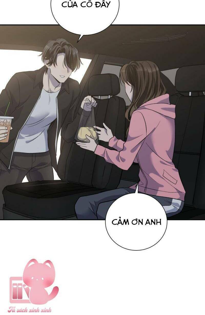Anh Chàng Lầu Trên - Chap 24 - Trang 47
