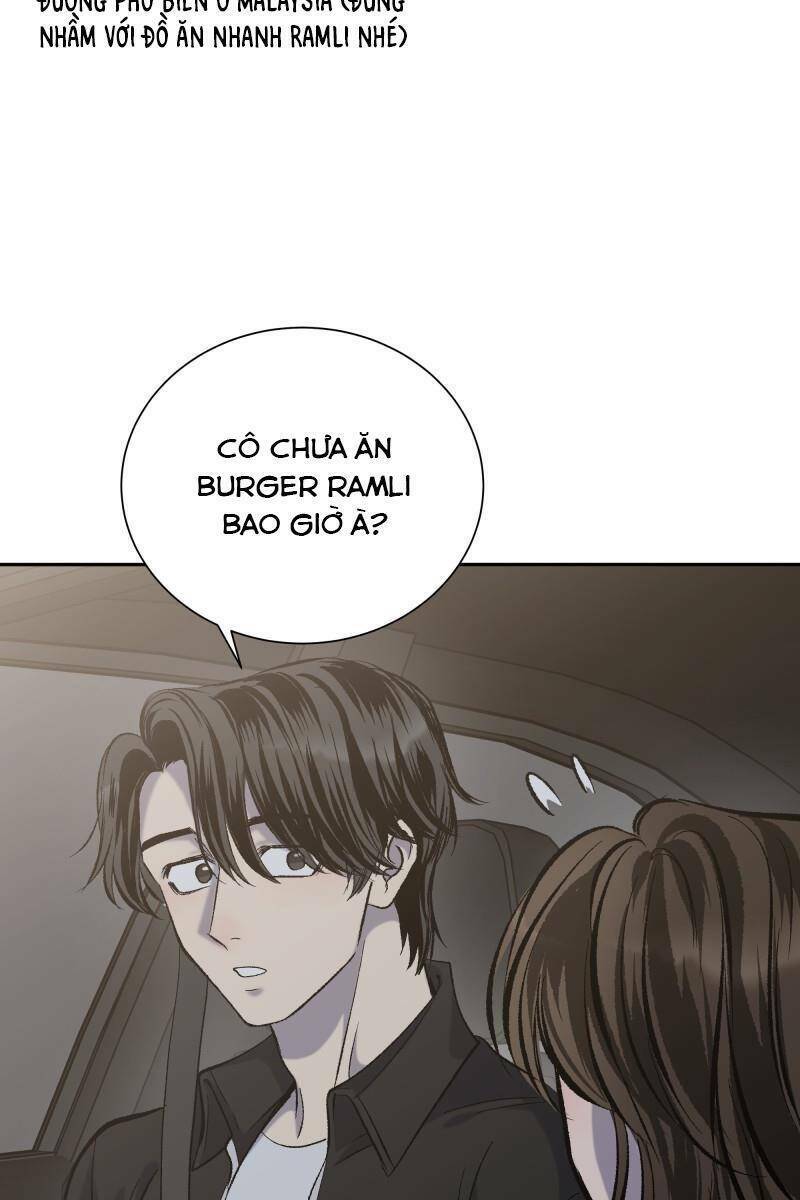 Anh Chàng Lầu Trên - Chap 24 - Trang 50