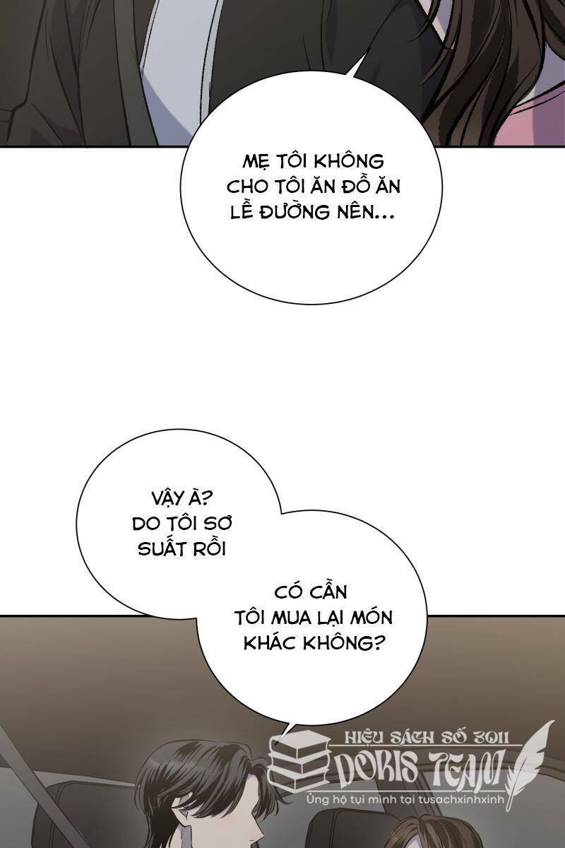 Anh Chàng Lầu Trên - Chap 24 - Trang 51