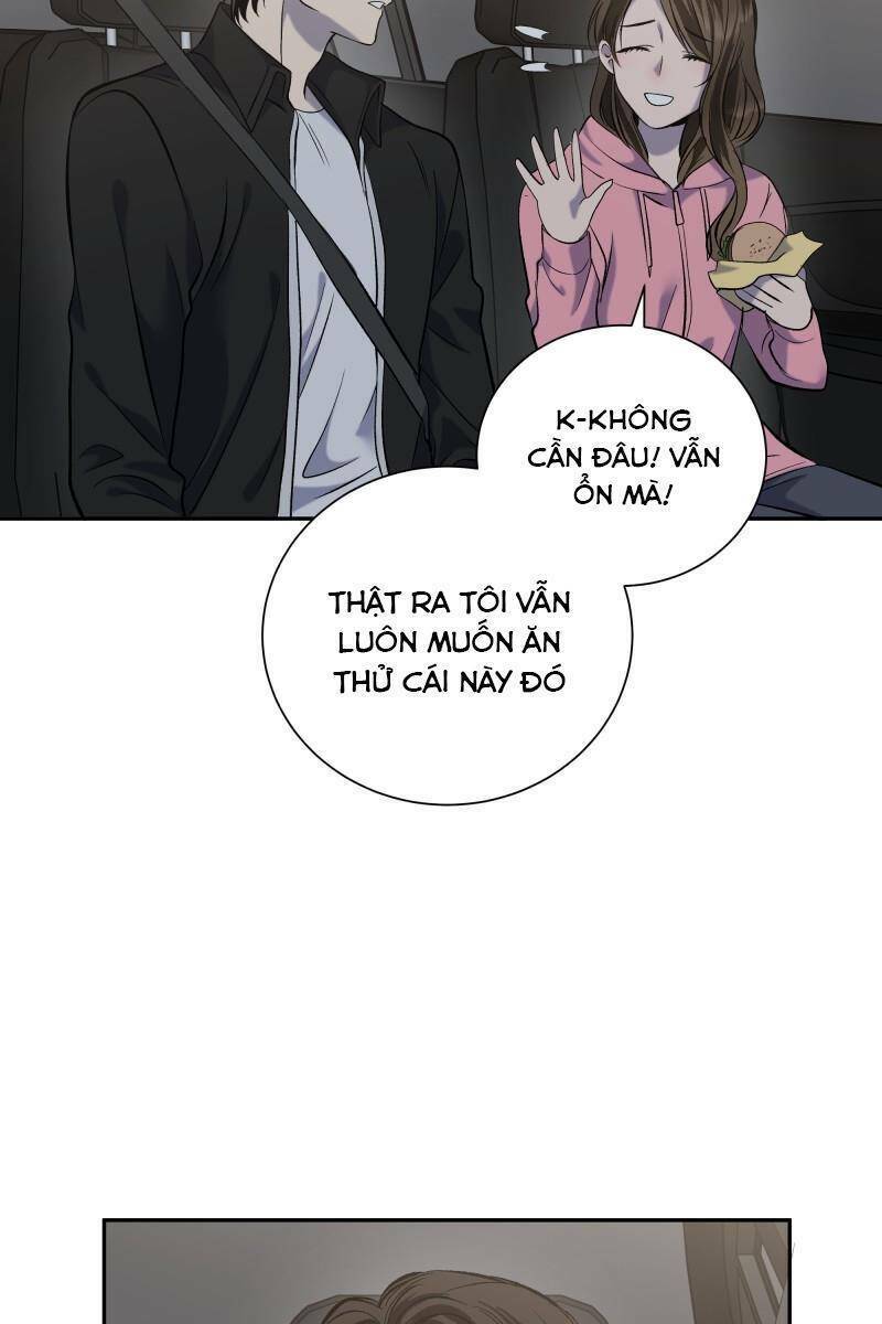 Anh Chàng Lầu Trên - Chap 24 - Trang 52