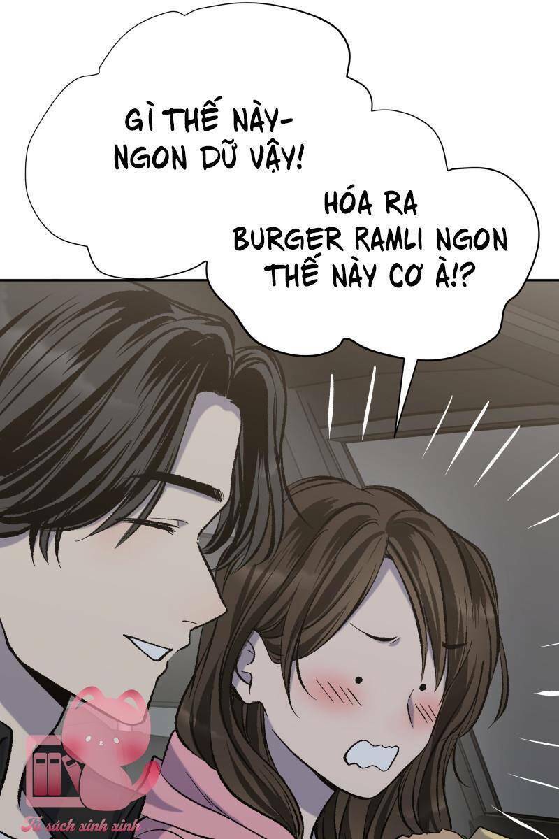 Anh Chàng Lầu Trên - Chap 24 - Trang 55