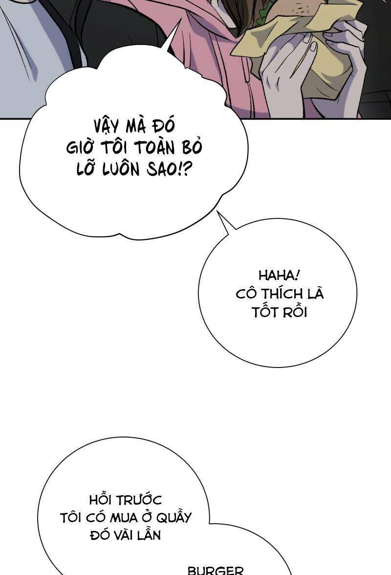 Anh Chàng Lầu Trên - Chap 24 - Trang 56