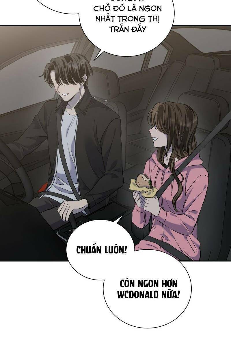 Anh Chàng Lầu Trên - Chap 24 - Trang 57