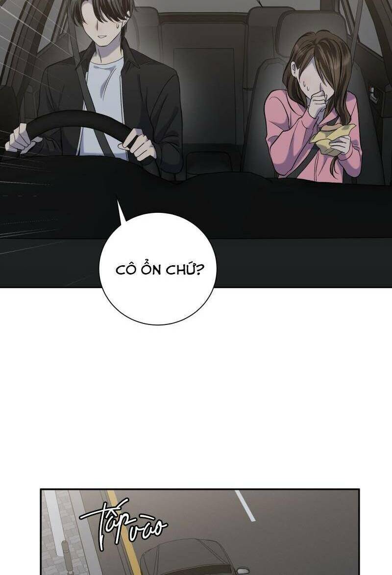Anh Chàng Lầu Trên - Chap 24 - Trang 59