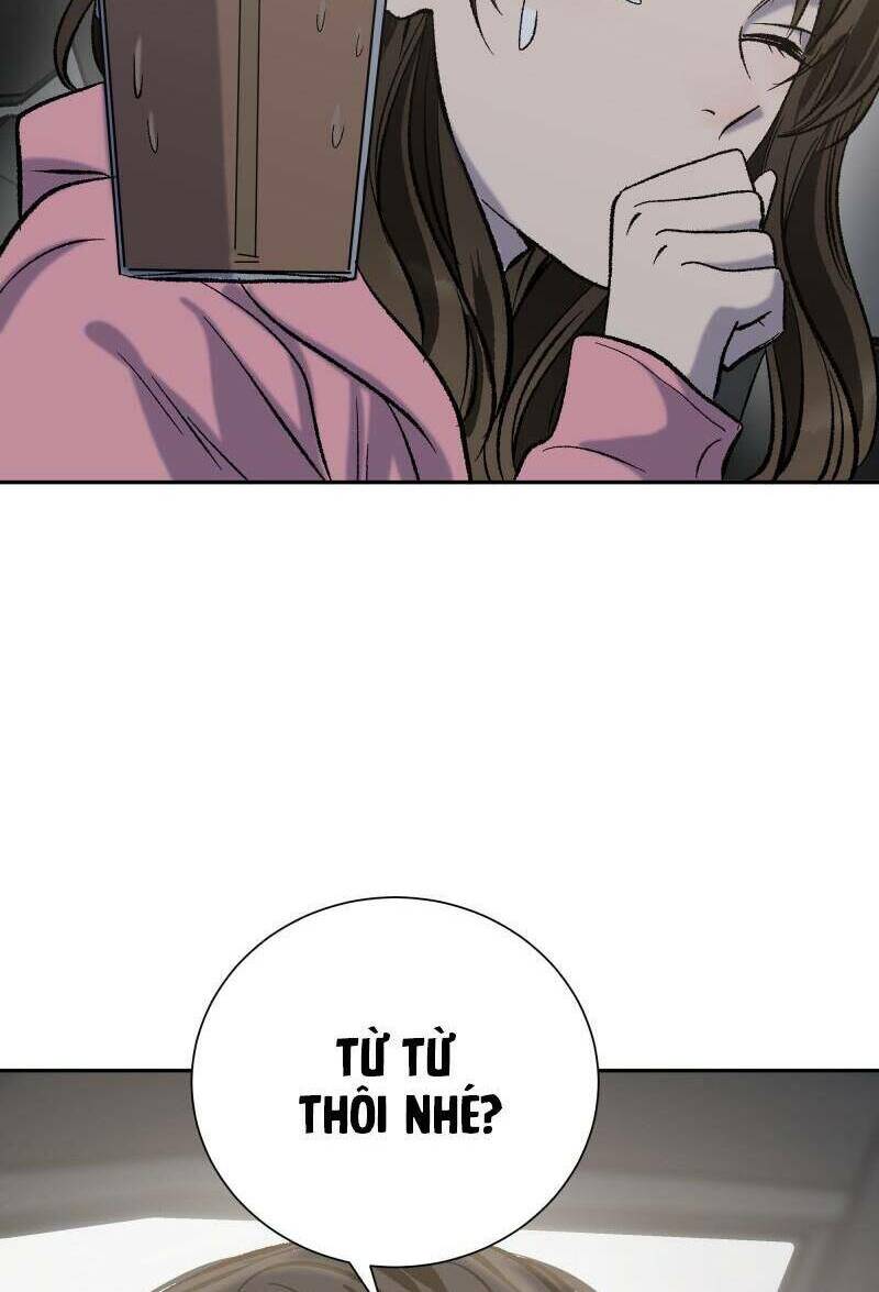 Anh Chàng Lầu Trên - Chap 24 - Trang 61
