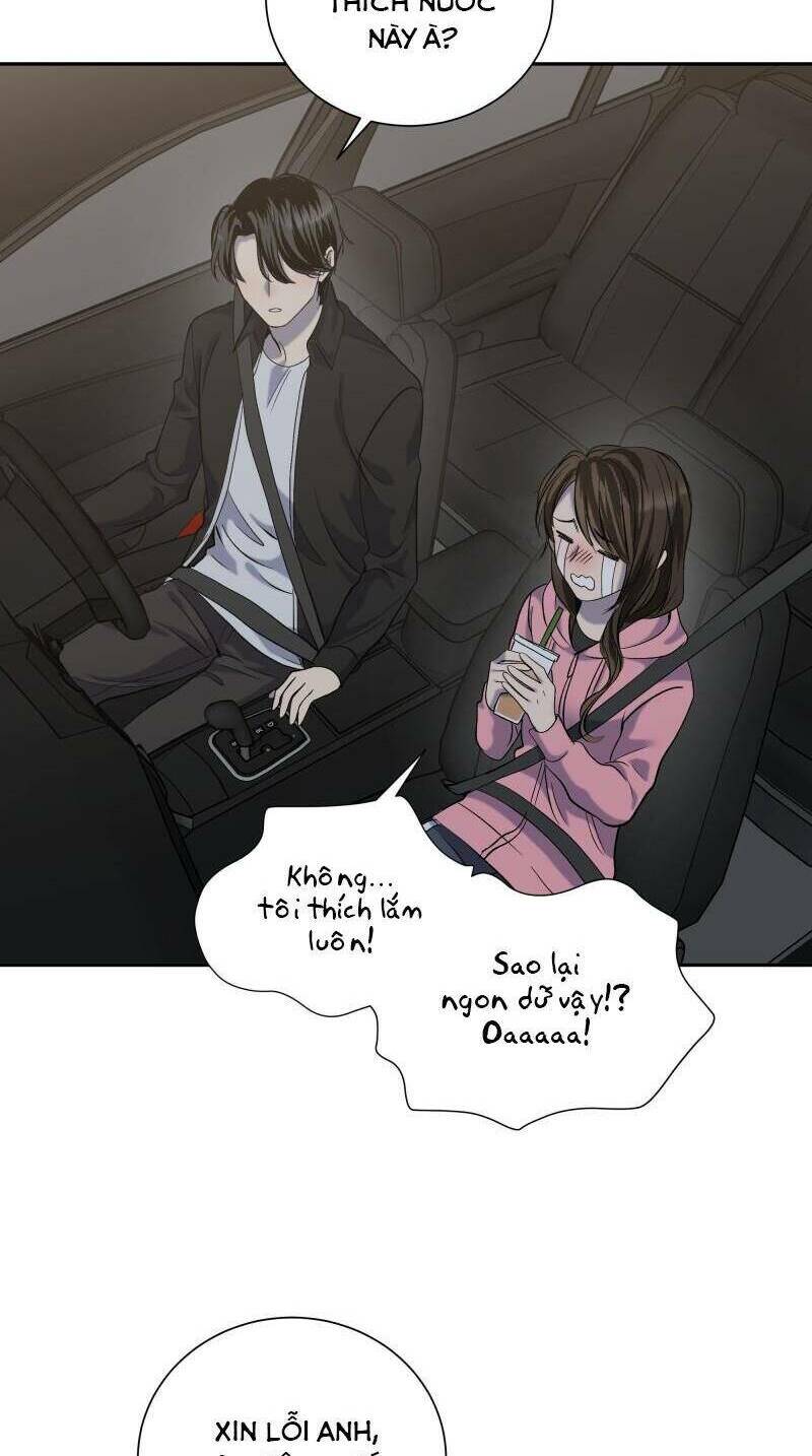 Anh Chàng Lầu Trên - Chap 24 - Trang 67