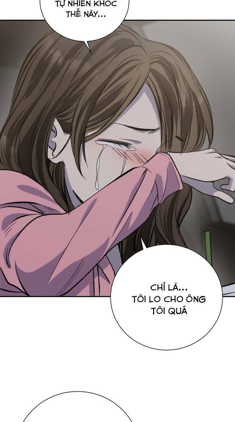 Anh Chàng Lầu Trên - Chap 24 - Trang 68